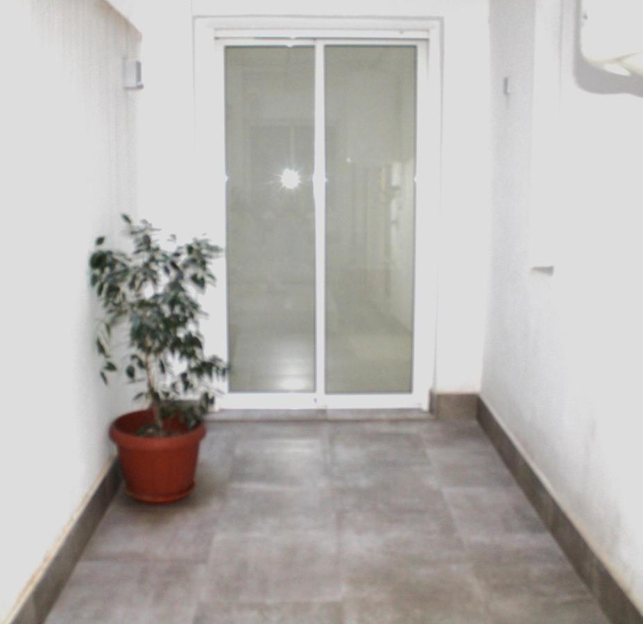 Apartamento Playa 5 Minutos A Pie Moderno Y Confortable Cabanyal Apartment Valencia Exterior foto